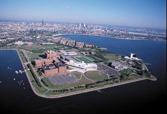麻省大學(xué)波士頓校區(qū) Umass Boston